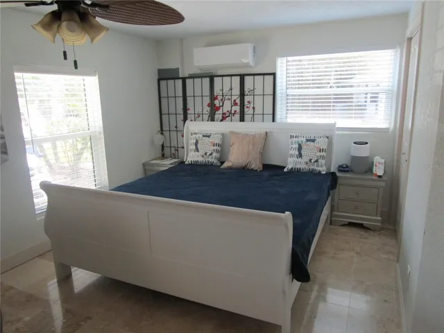 Prime Bedroom