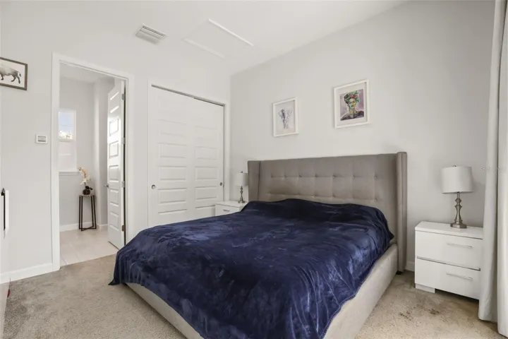 In-law Bedroom