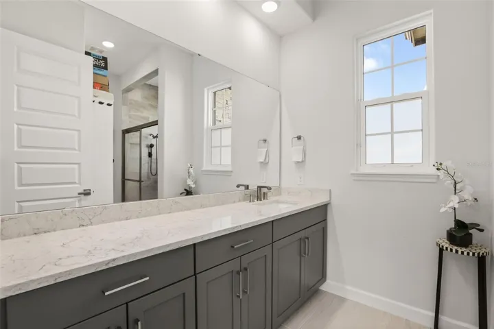 In-law Bathroom
