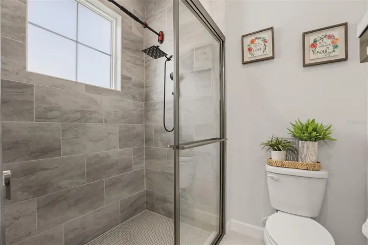 In-law Bathroom