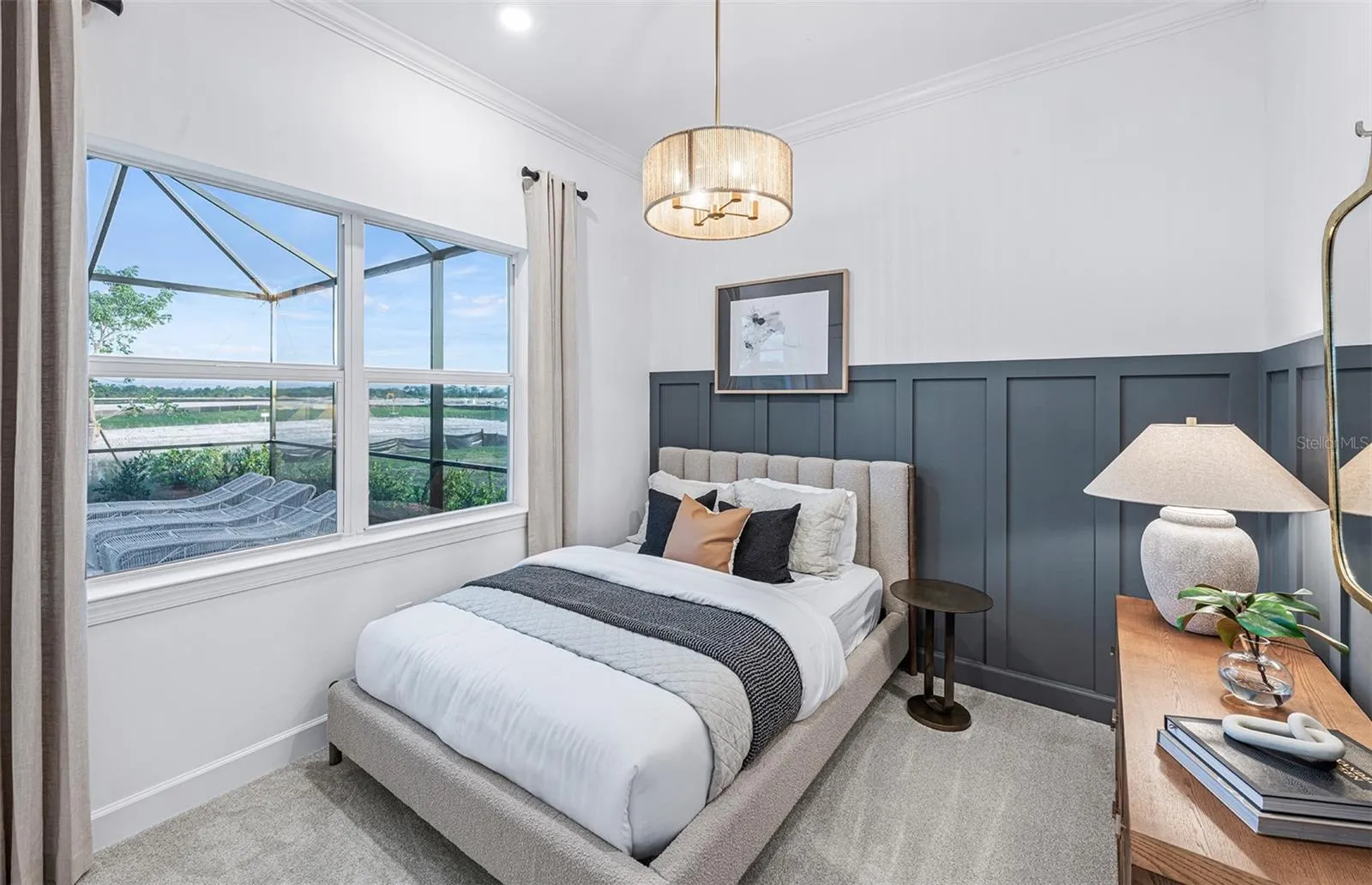 Photos are of furnished Stardom model. Homes may vary.