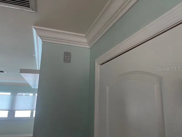 Crown Molding