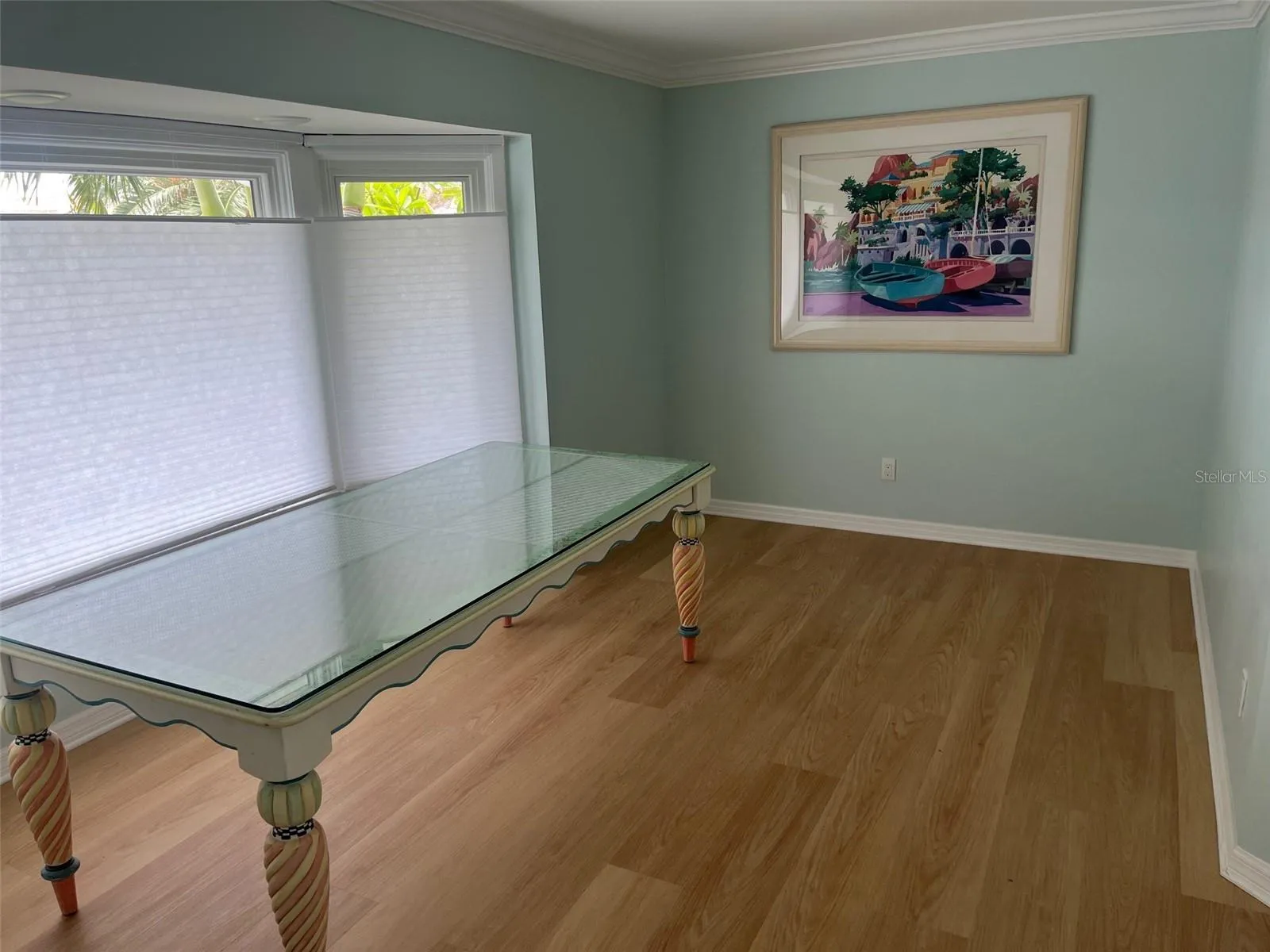 Front Living Room