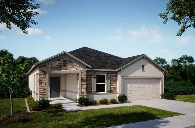 Artist Rendering