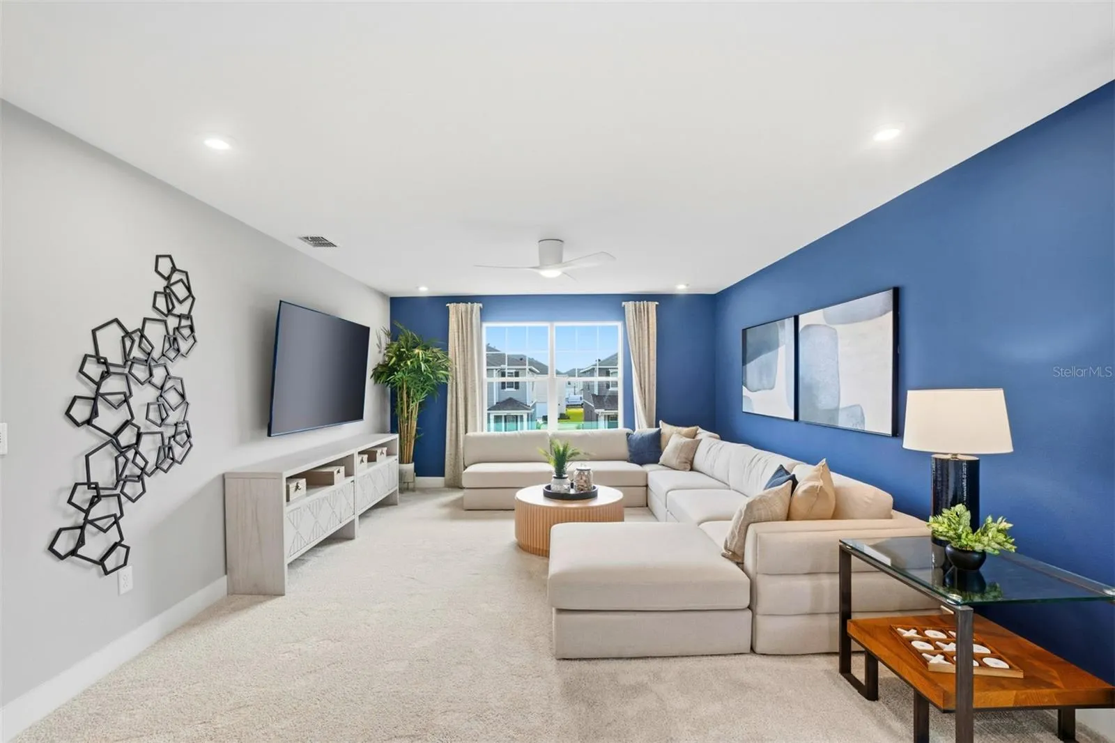 Meridian Parks Olympic Model Loft