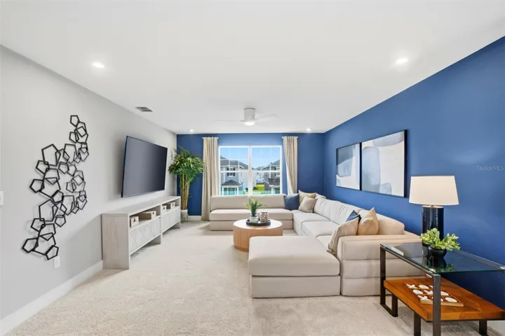 Meridian Parks Olympic Model Loft