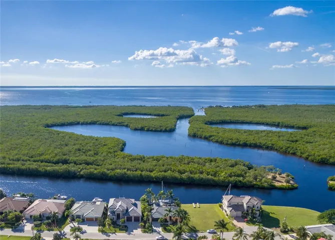 Ponce Inlet