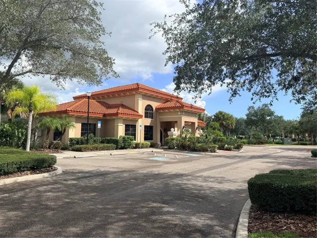 Club House