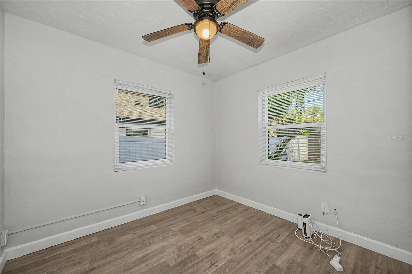 Bonus Room / Office