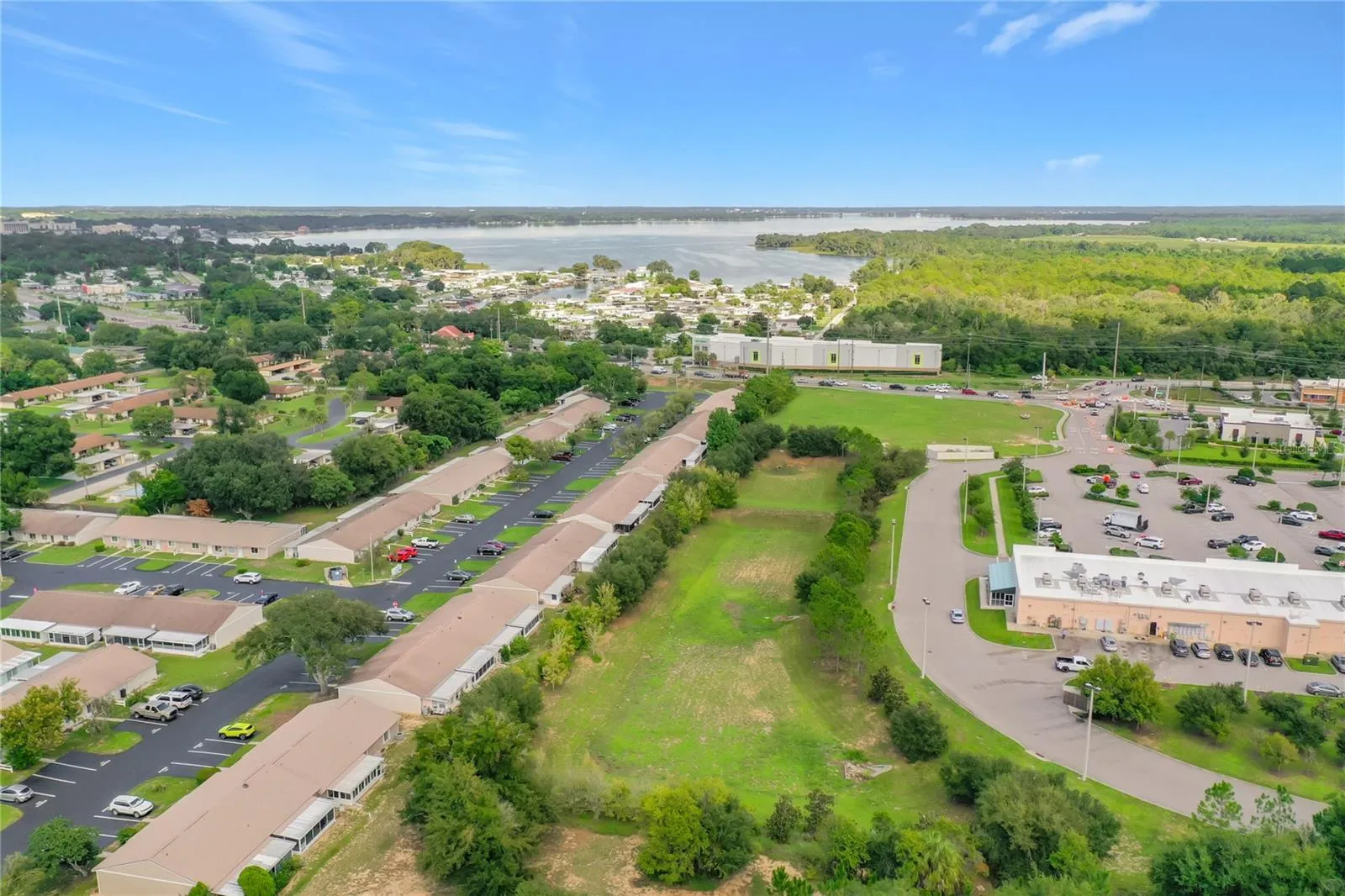 Enjoy a nearby lake just one mile away, offering water recreation, boating, and fun family activities.