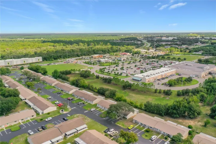 Conveniently located just one mile from a shopping center and several convenience stores.