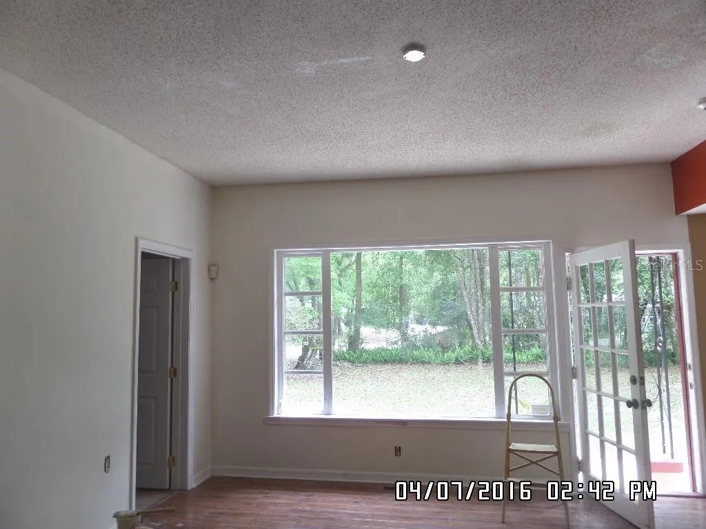 main house living room