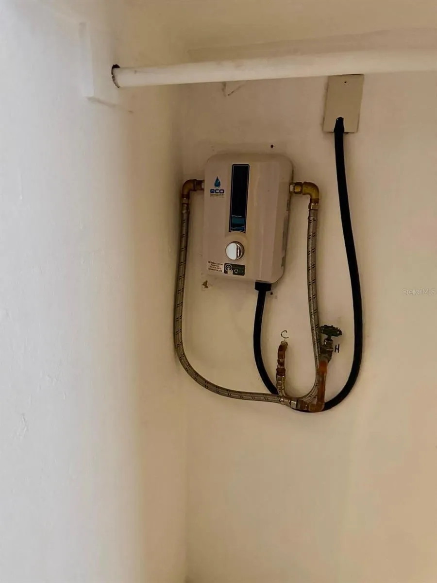 Electric Heater
