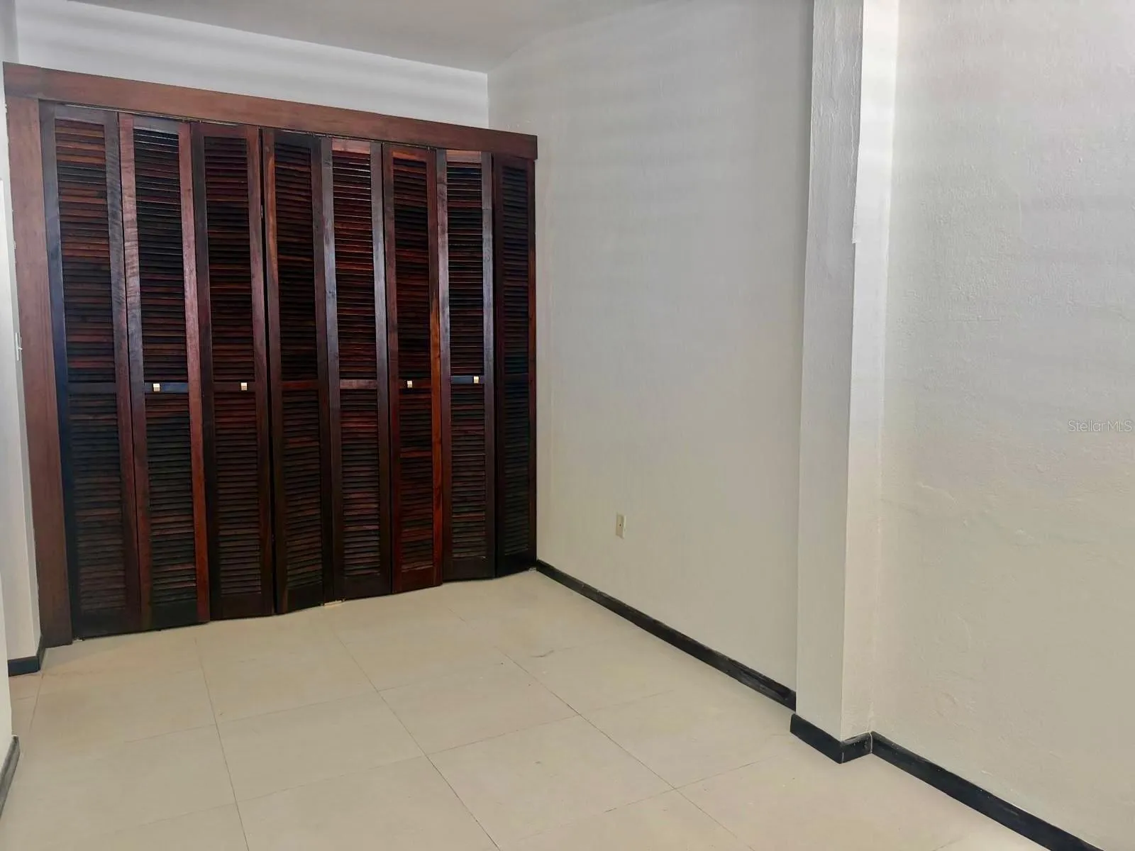 Three Additional Bedrooms