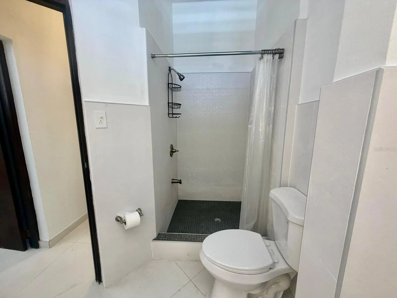 Second Bathroom