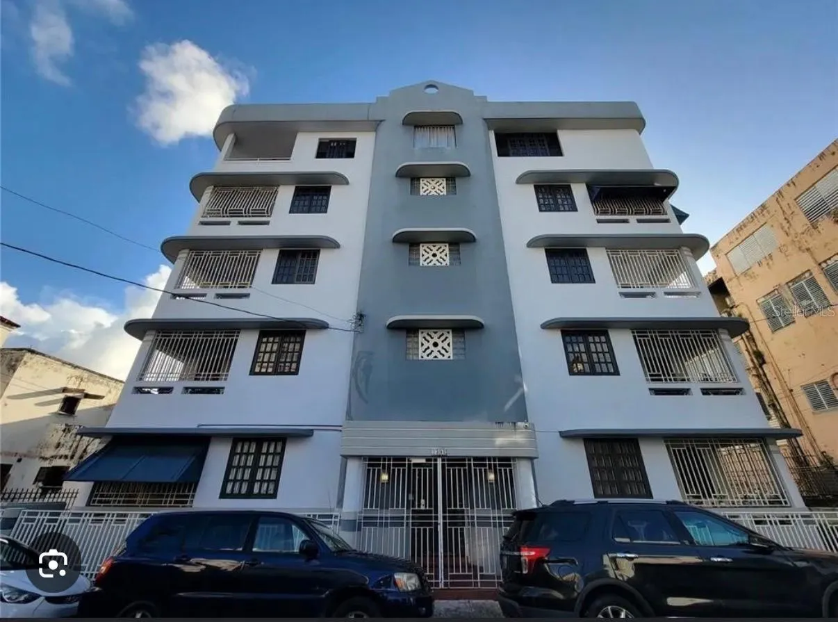 1394 Georgetti Building