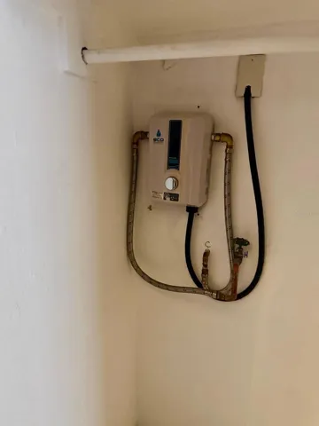 Electric Heater
