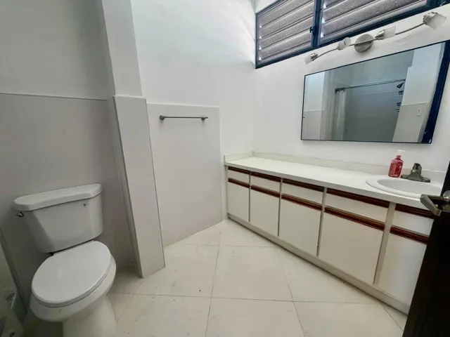 Second Bathroom