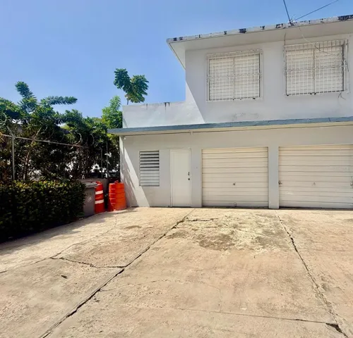 Parking 2- Covered