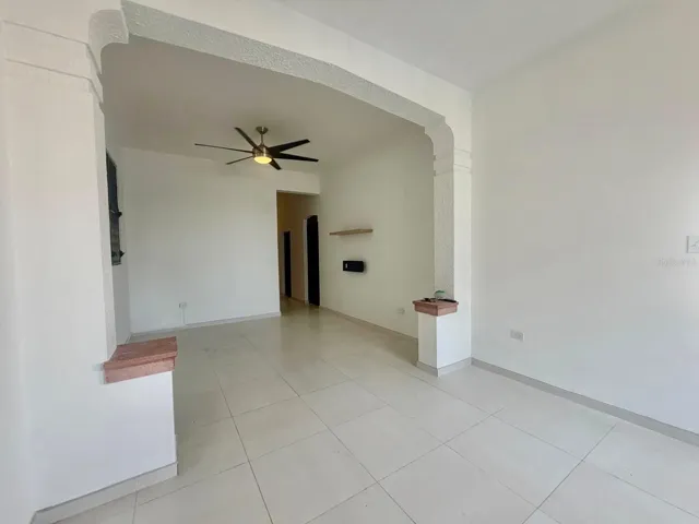 Entrance View