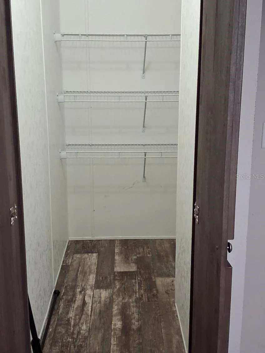 Pantry