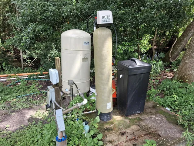 Filtration system