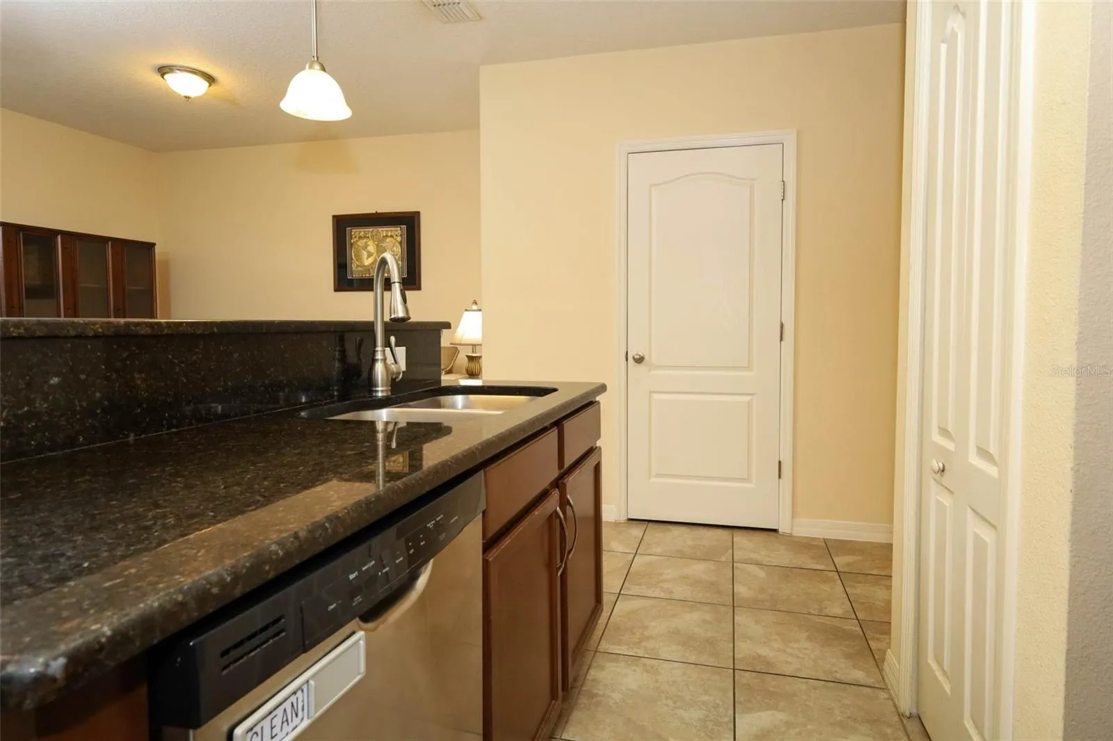 Granit Countertop
