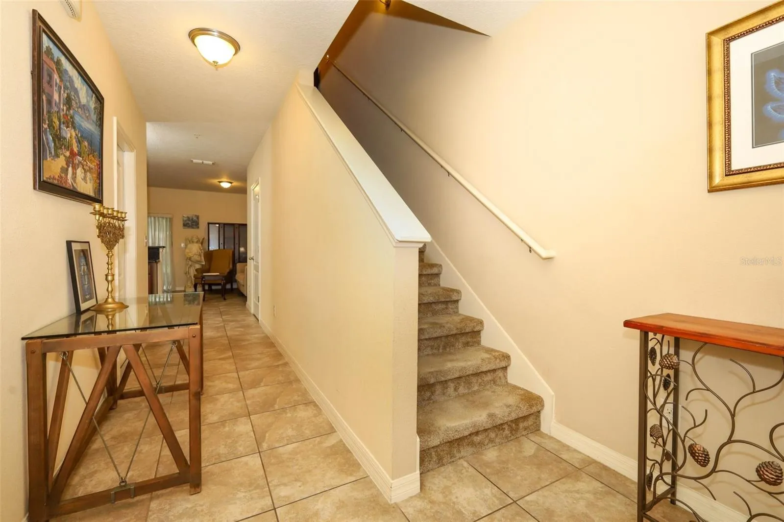 More Entryway