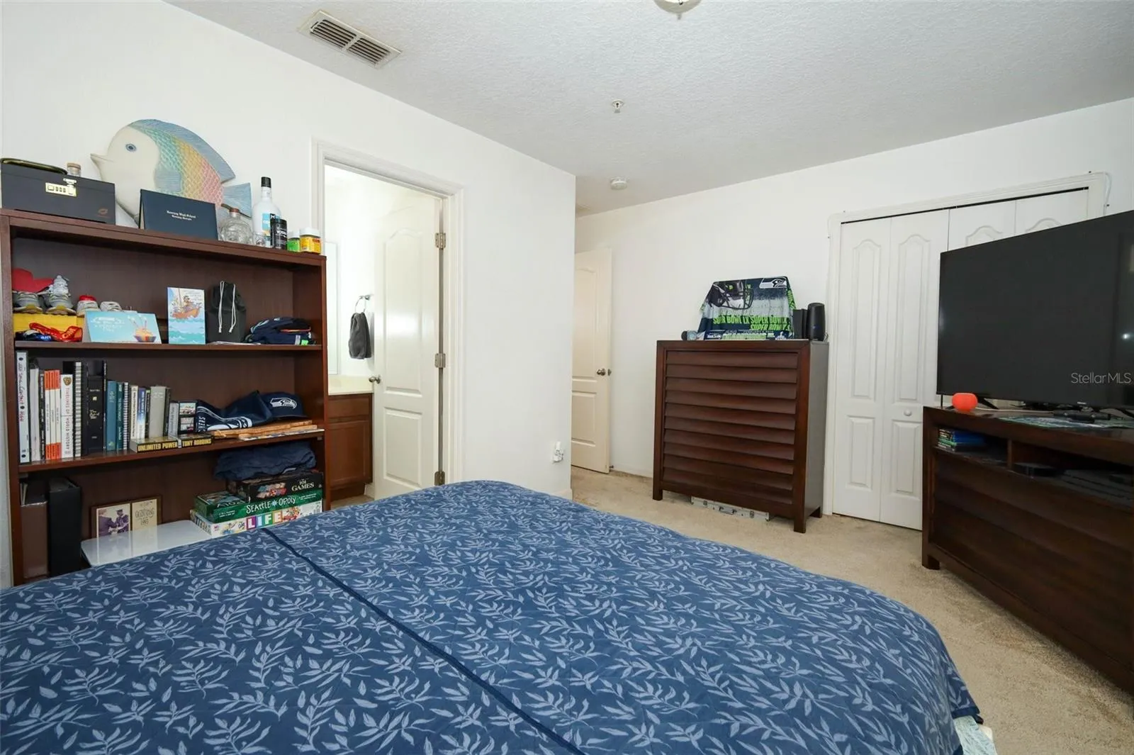 2nd  Bedroom