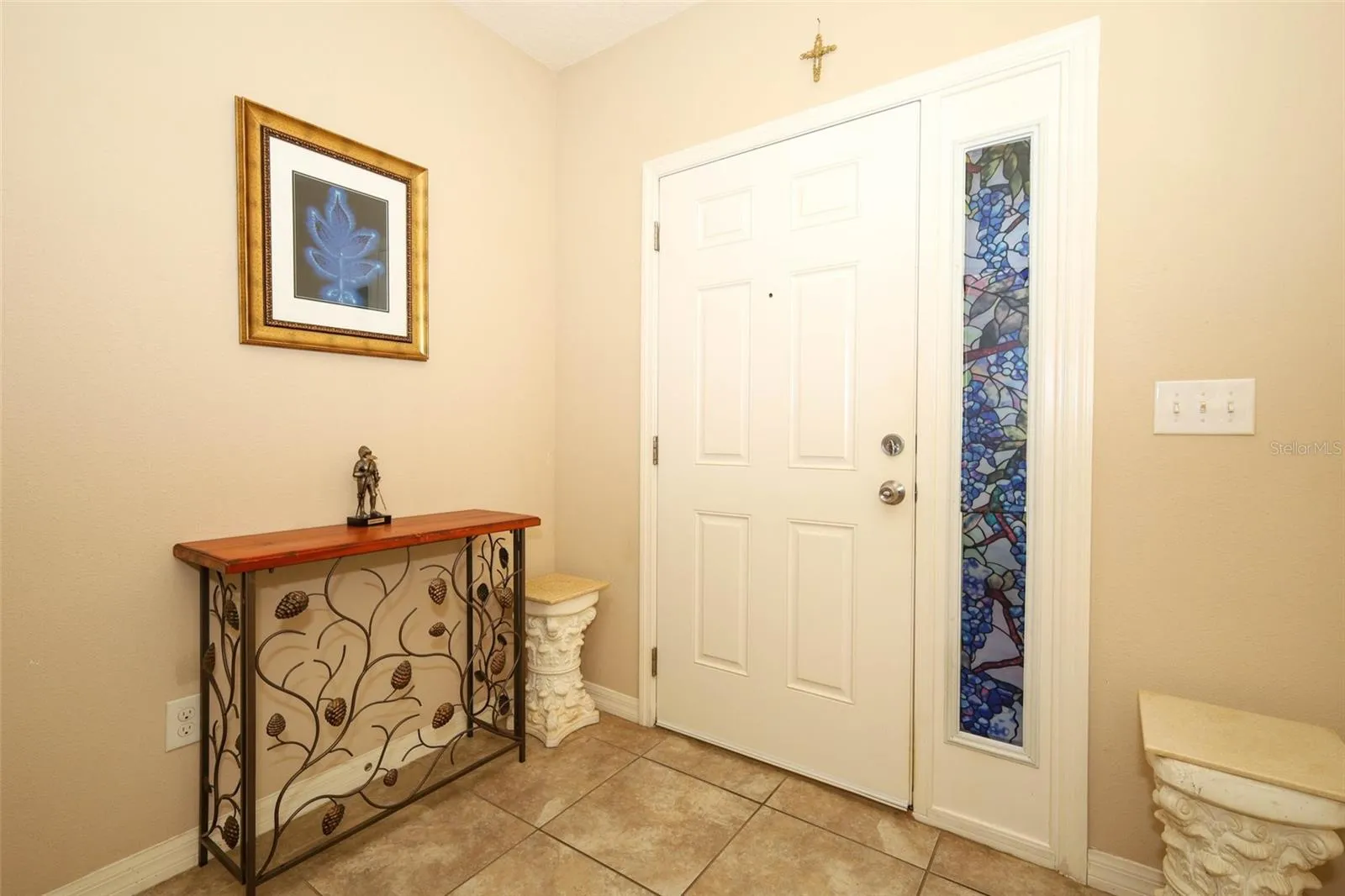 Entryway