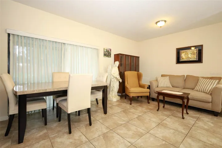 Dining /Living Room