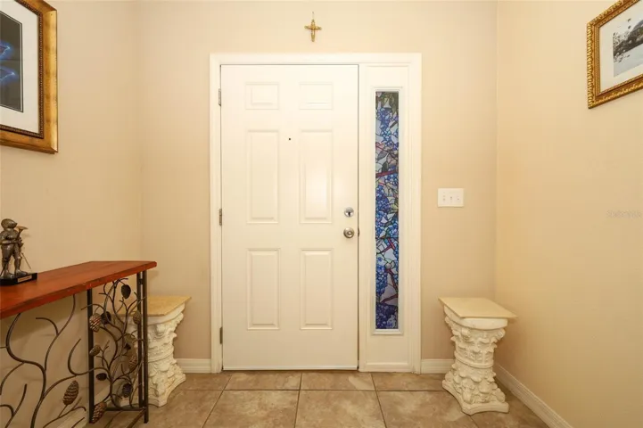 Foyer