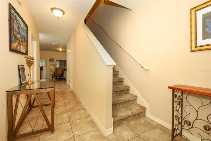 More Entryway