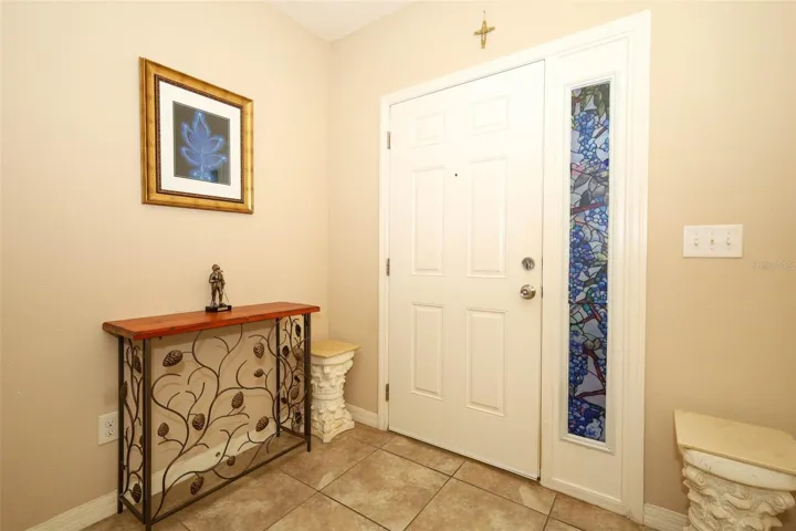 Entryway