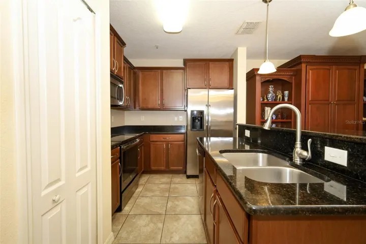 Galey Kitchen