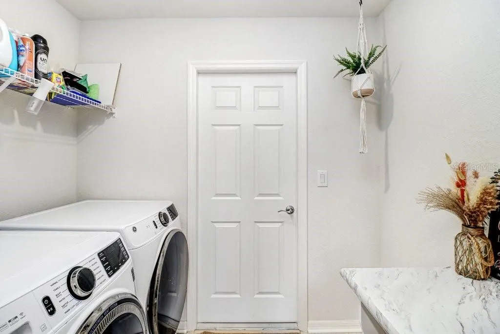 Mudroom
