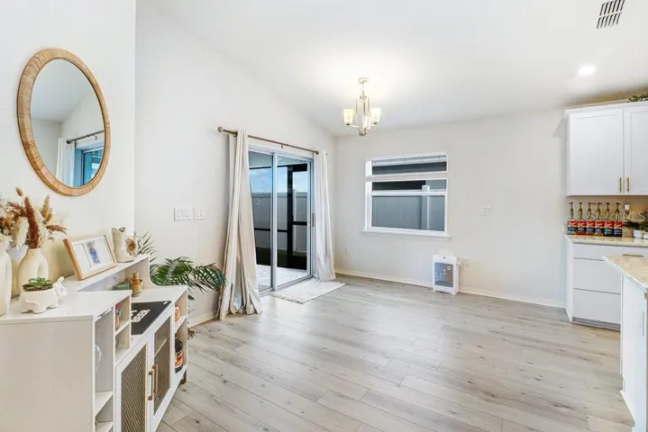 Living Space