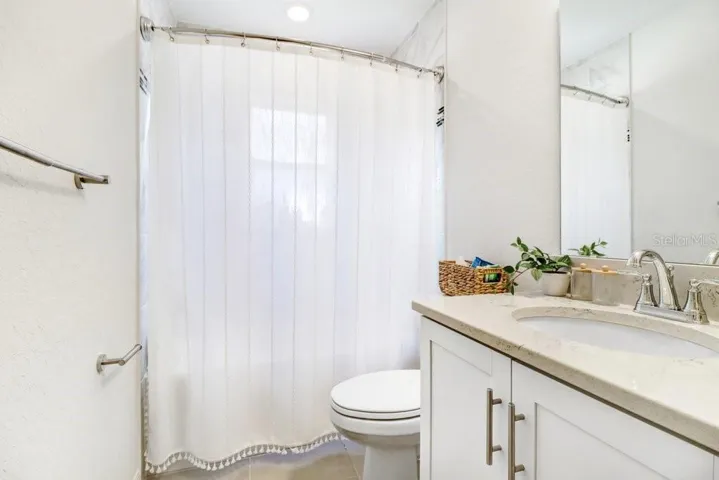 Guest Bath