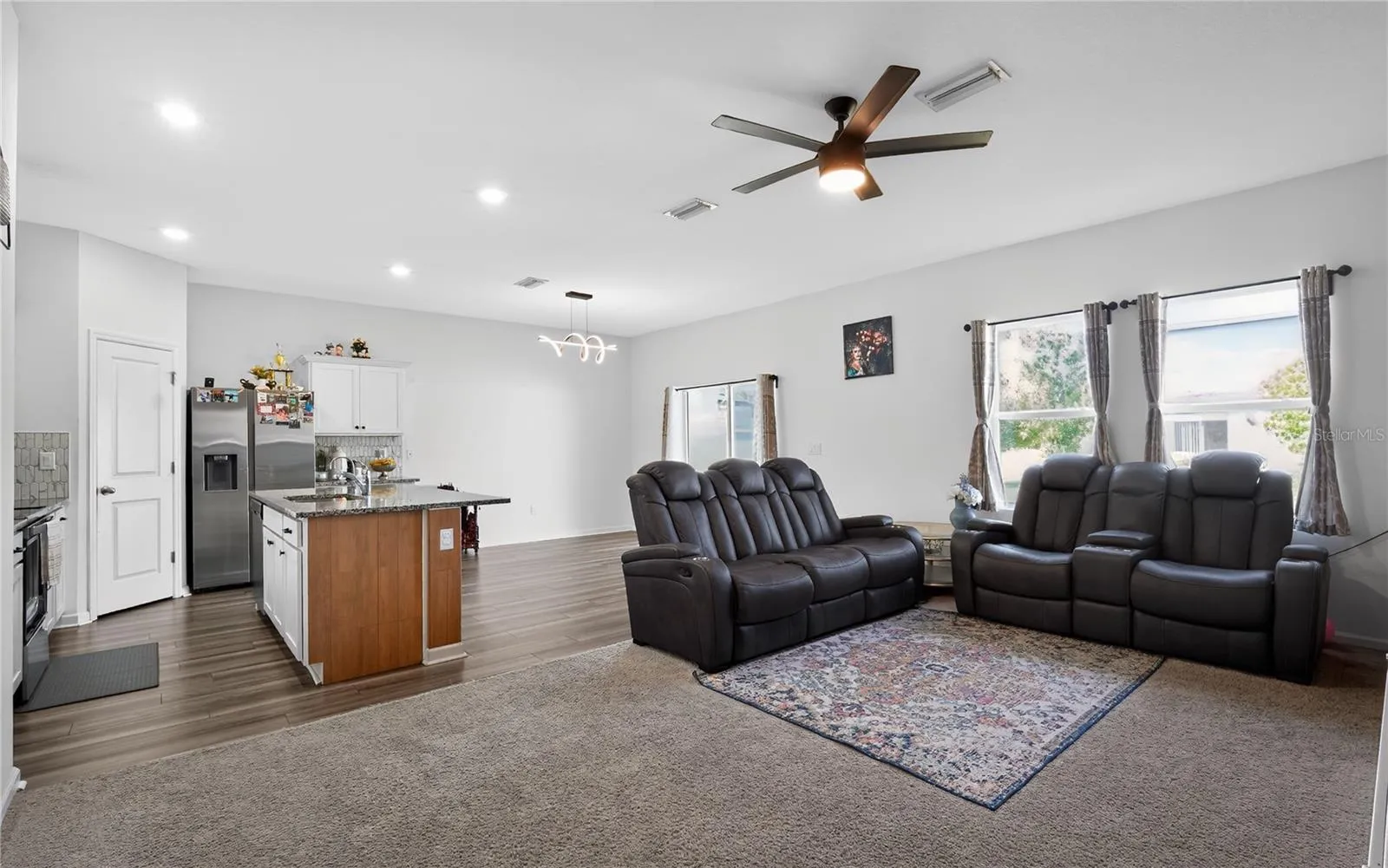 Open Concept