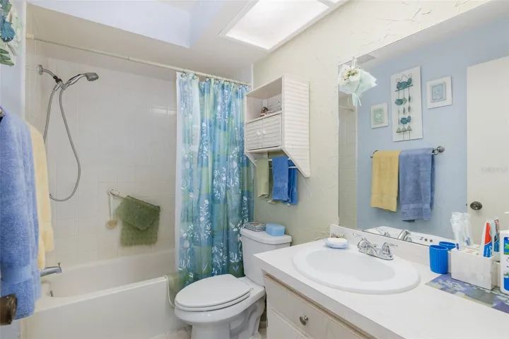Bathroom 2