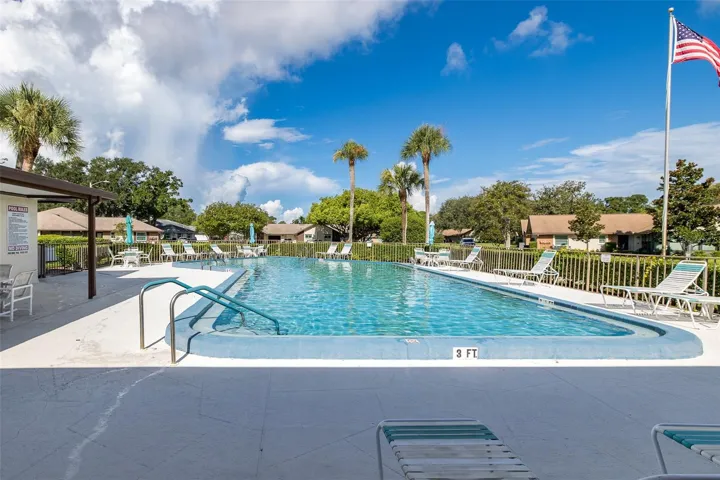 Community Pool