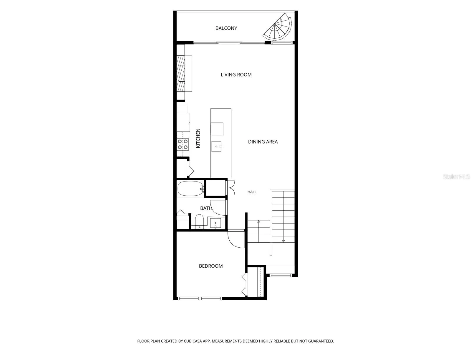 3rd Floor