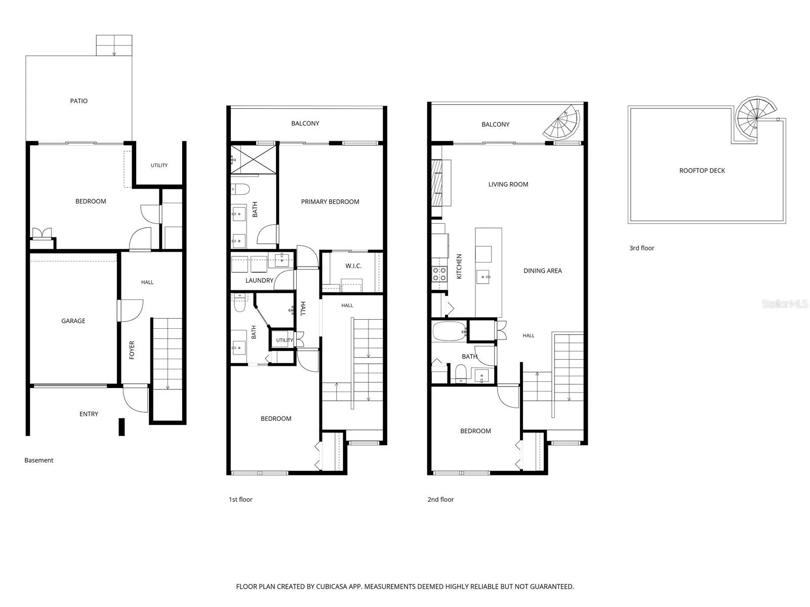 All Floors