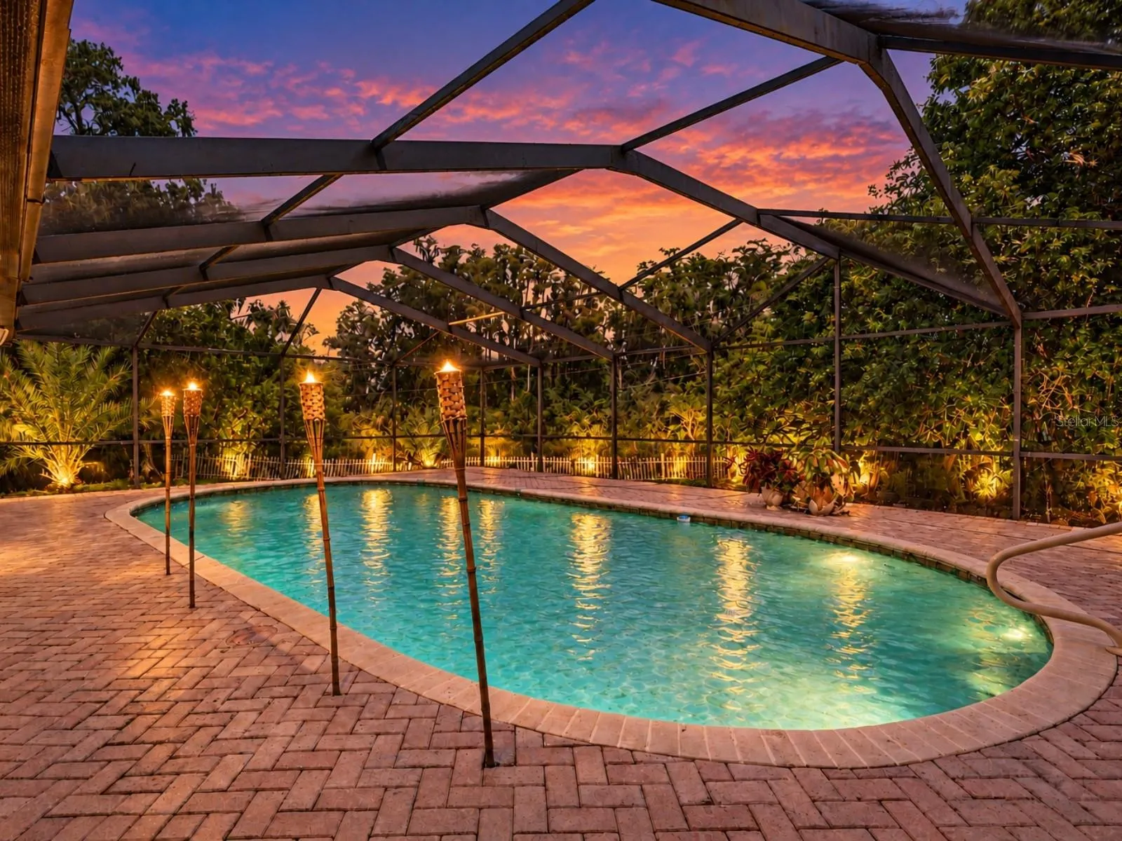 Florida Living at its Finest!