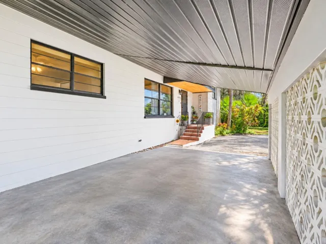 Carport