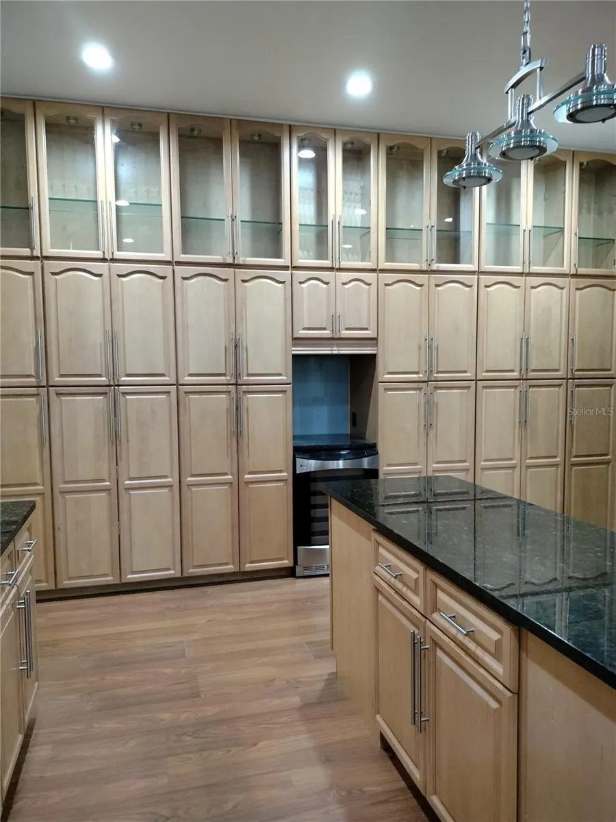 Kitchen Pantry