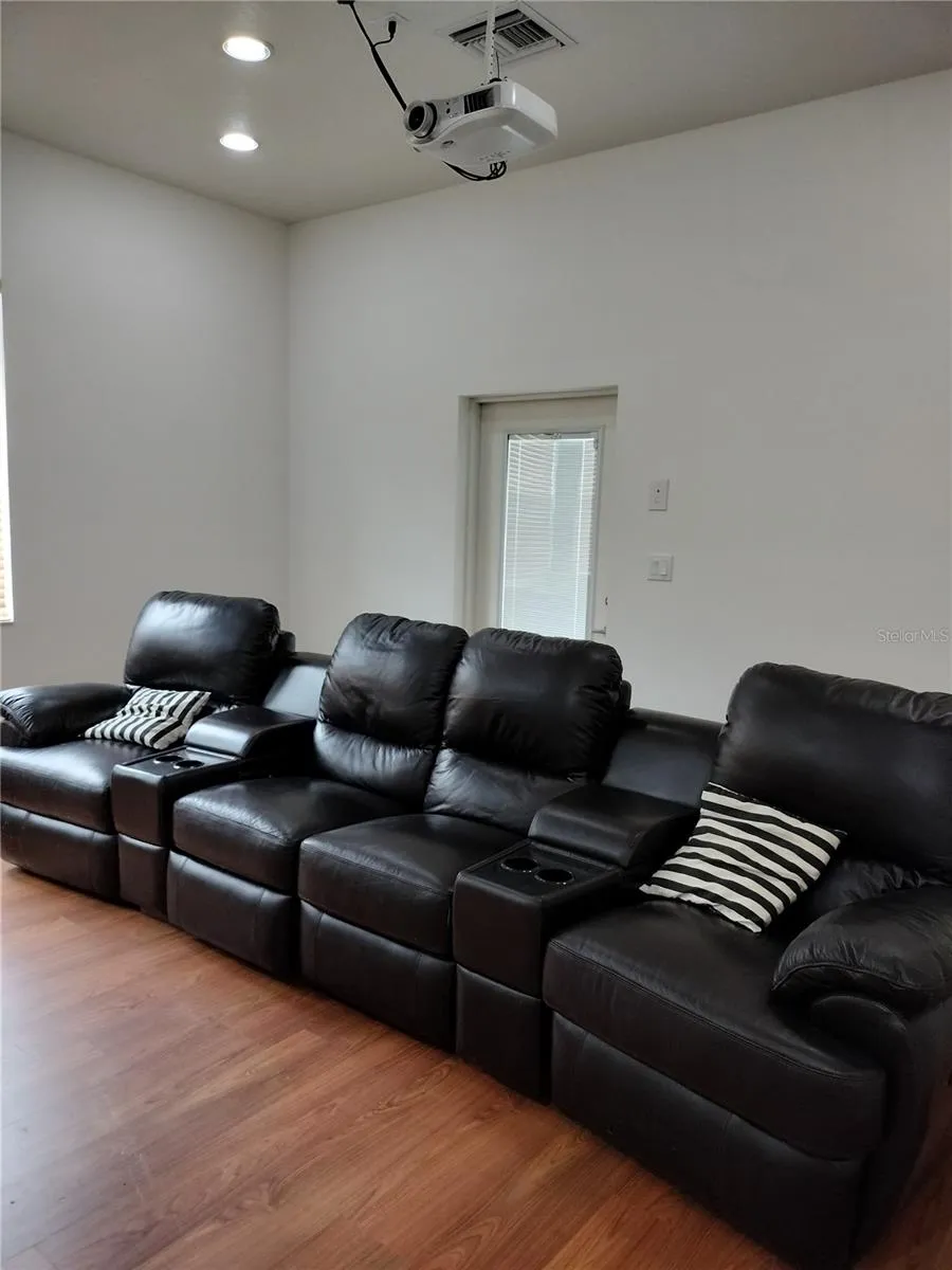 Home Theater