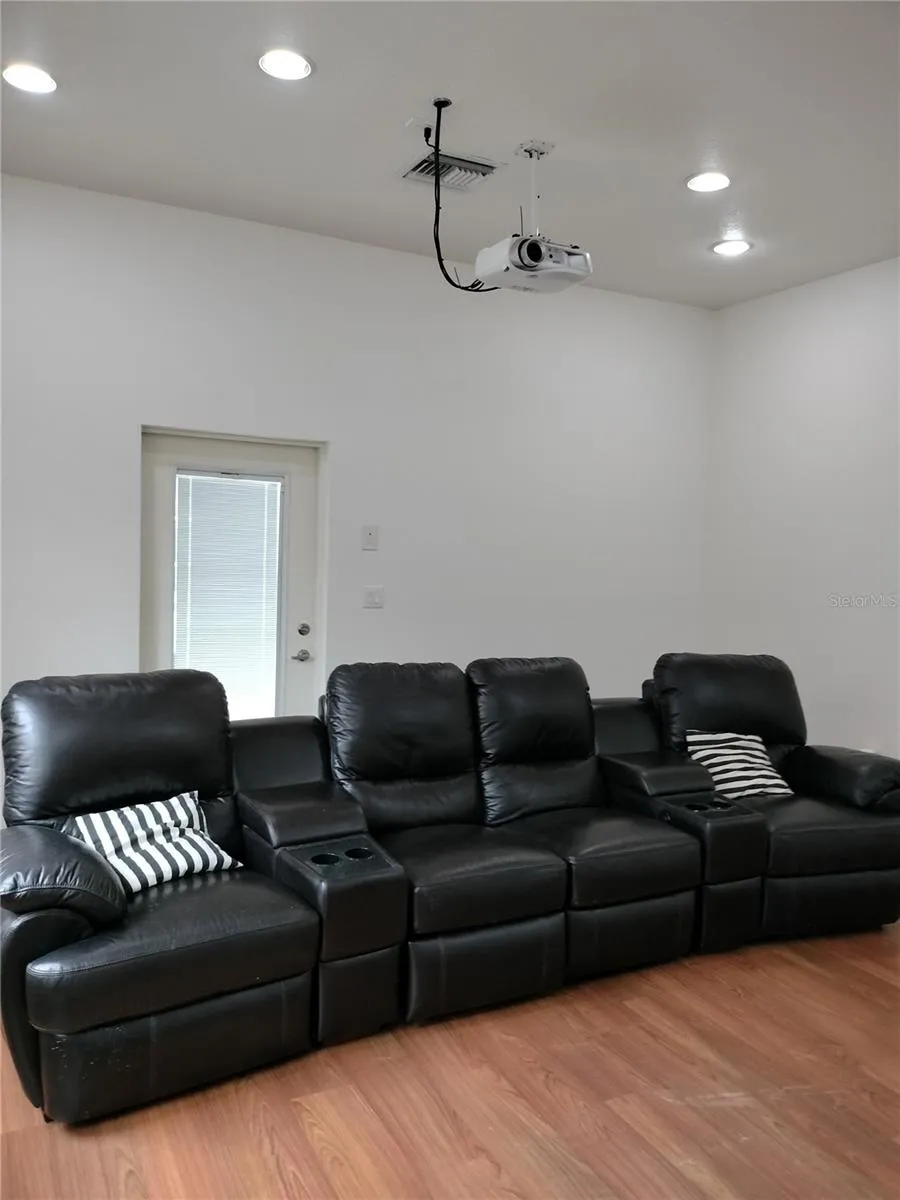 Home Theater
