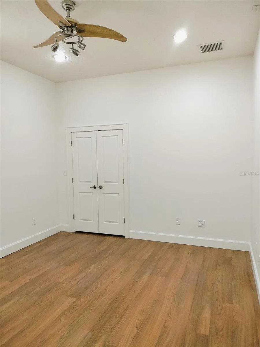 Bedroom 4/office/den 12' x 15'7"