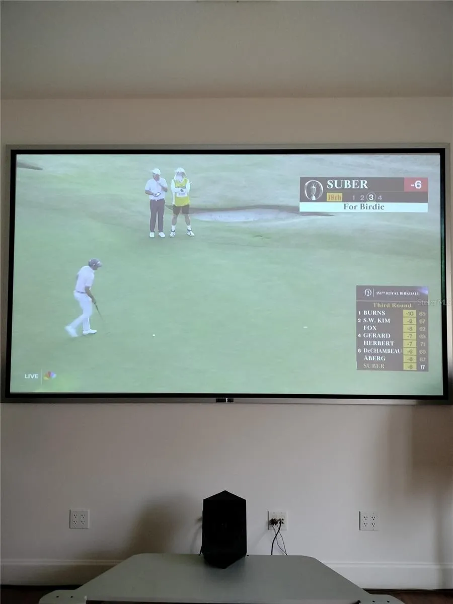 Home Theater